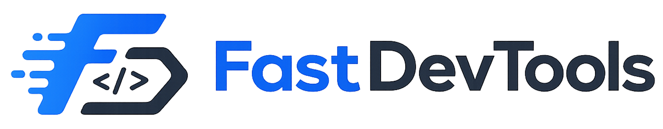 FastDevTools